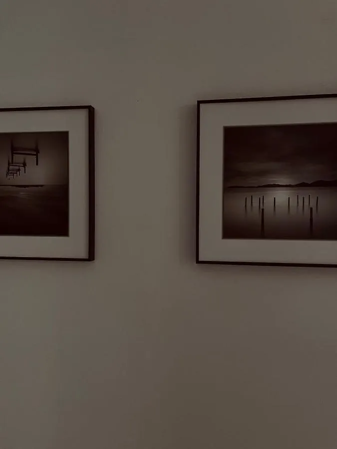Apartment Caroline Sarandë