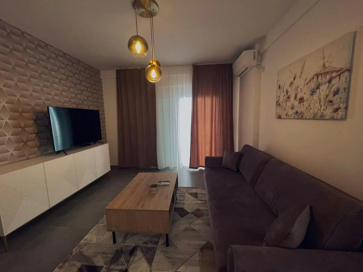 Apartment Caroline Saranda