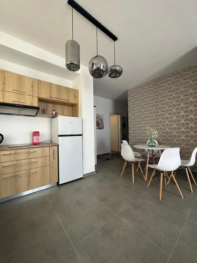 Apartment Caroline Saranda