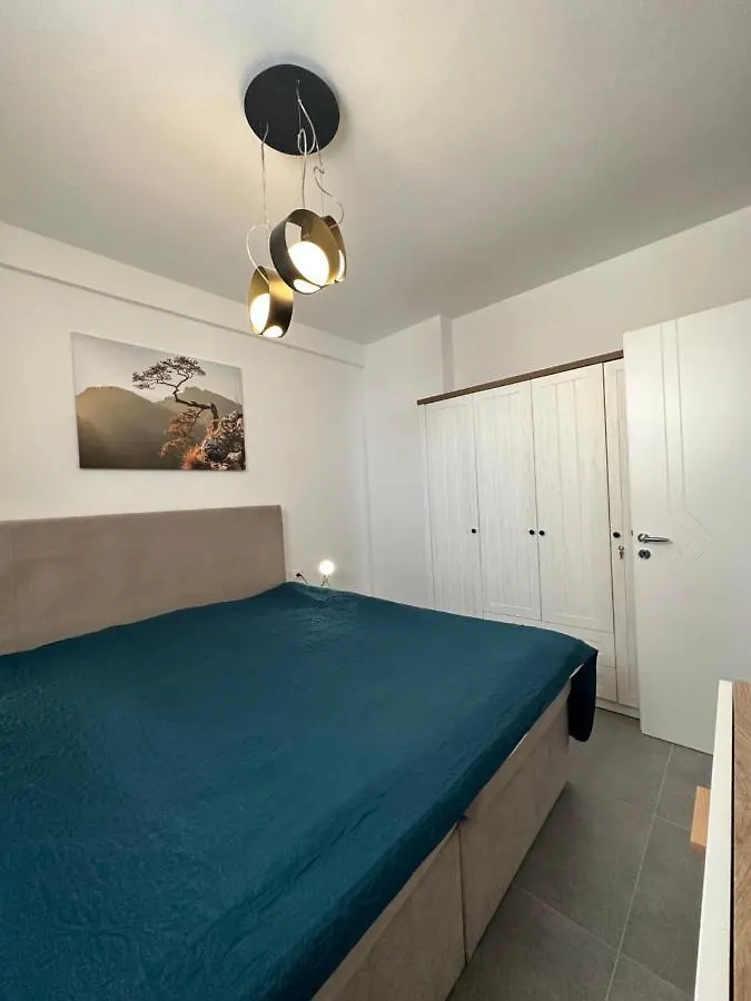 Apartment Caroline Sarandë