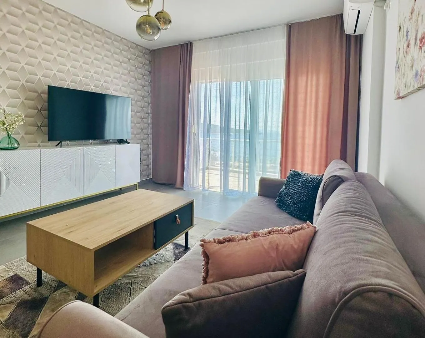 Apartment Caroline Saranda